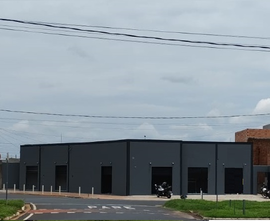 Lojas Galeria -  todas salas